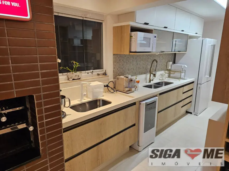 Apartamento com 3 quartos à venda em Água Branca, São Paulo - SP - imagem 9 Foto 9 de Apartamento com 3 quartos à venda em Água Branca, São Paulo - SP