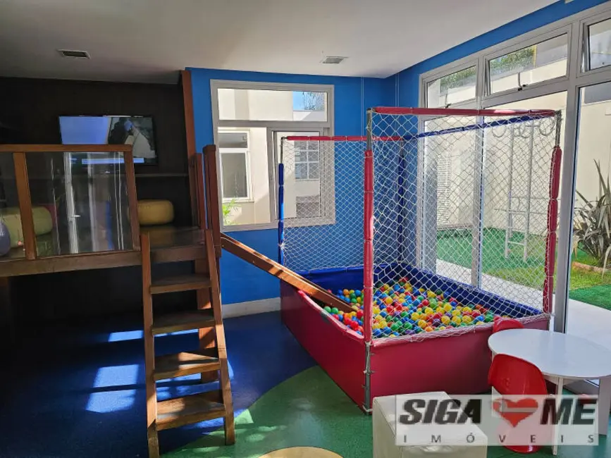 Apartamento com 3 quartos à venda em Água Branca, São Paulo - SP - imagem 5 Foto 5 de Apartamento com 3 quartos à venda em Água Branca, São Paulo - SP
