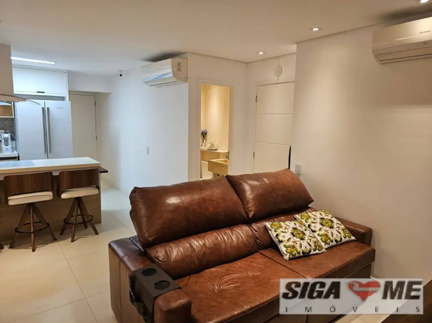 Apartamento com 3 quartos à venda em Água Branca, São Paulo - SP - imagem 8 Foto 8 de Apartamento com 3 quartos à venda em Água Branca, São Paulo - SP