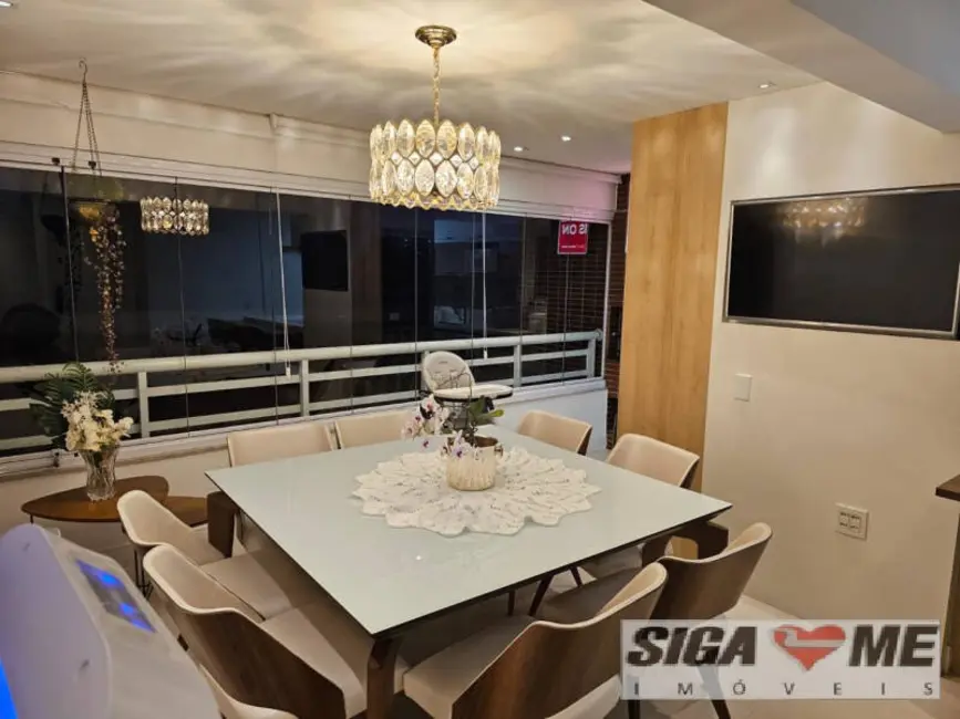 Apartamento com 3 quartos à venda em Água Branca, São Paulo - SP - imagem 1 Foto 1 de Apartamento com 3 quartos à venda em Água Branca, São Paulo - SP