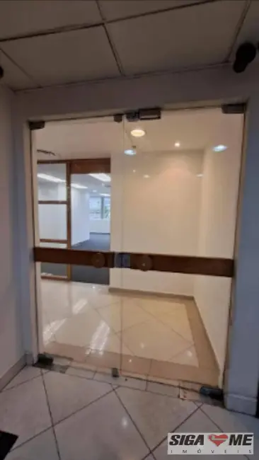 Sala Comercial à venda e para alugar em Bela Vista, São Paulo - SP - imagem 9 Foto 9 de Sala Comercial à venda e para alugar em Bela Vista, São Paulo - SP