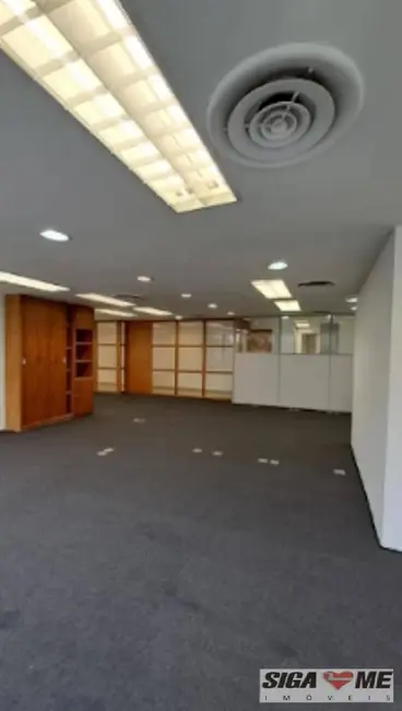 Sala Comercial à venda e para alugar em Bela Vista, São Paulo - SP - imagem 4 Foto 4 de Sala Comercial à venda e para alugar em Bela Vista, São Paulo - SP