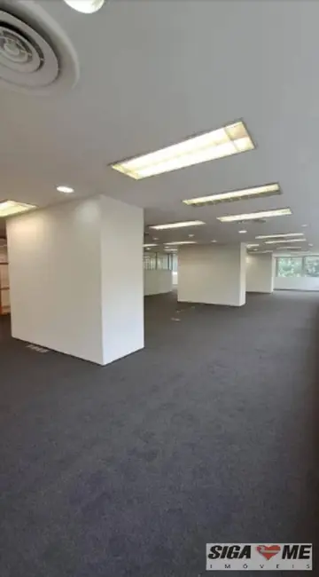 Sala Comercial à venda e para alugar em Bela Vista, São Paulo - SP - imagem 3 Foto 3 de Sala Comercial à venda e para alugar em Bela Vista, São Paulo - SP