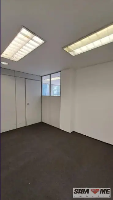 Sala Comercial à venda e para alugar em Bela Vista, São Paulo - SP - imagem 6 Foto 6 de Sala Comercial à venda e para alugar em Bela Vista, São Paulo - SP