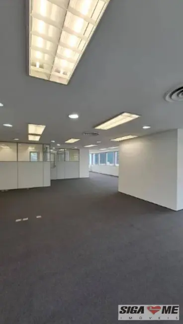 Sala Comercial à venda e para alugar em Bela Vista, São Paulo - SP - imagem 5 Foto 5 de Sala Comercial à venda e para alugar em Bela Vista, São Paulo - SP