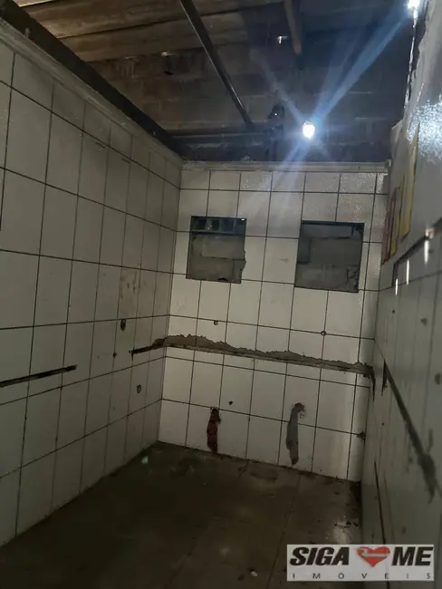 Armazém / Galpão para alugar, 907m2 em Santo Amaro, São Paulo - SP - imagem 6 Foto 6 de Armazém / Galpão para alugar, 907m2 em Santo Amaro, São Paulo - SP