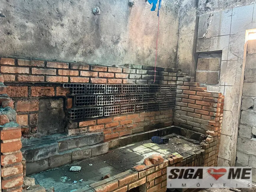 Armazém / Galpão para alugar, 907m2 em Santo Amaro, São Paulo - SP - imagem 7 Foto 7 de Armazém / Galpão para alugar, 907m2 em Santo Amaro, São Paulo - SP