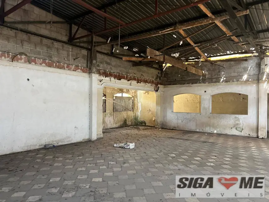 Armazém / Galpão para alugar, 907m2 em Santo Amaro, São Paulo - SP - imagem 9 Foto 9 de Armazém / Galpão para alugar, 907m2 em Santo Amaro, São Paulo - SP