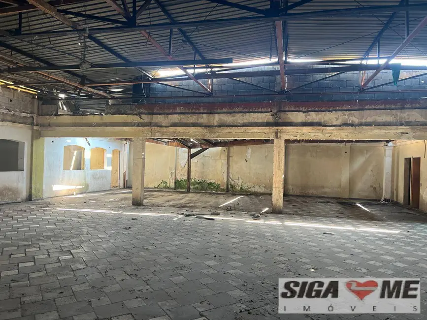 Armazém / Galpão para alugar, 907m2 em Santo Amaro, São Paulo - SP - imagem 8 Foto 8 de Armazém / Galpão para alugar, 907m2 em Santo Amaro, São Paulo - SP