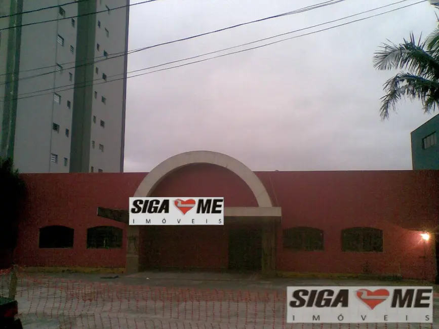 Armazém / Galpão para alugar, 907m2 em Santo Amaro, São Paulo - SP - imagem 2 Foto 2 de Armazém / Galpão para alugar, 907m2 em Santo Amaro, São Paulo - SP