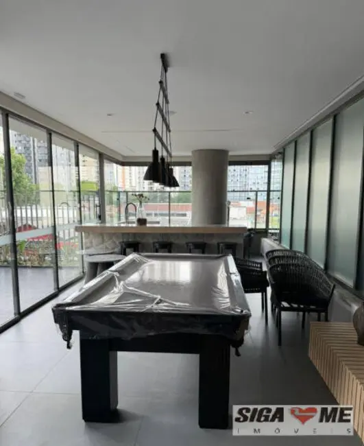 Apartamento com 3 quartos à venda em Campo Belo, São Paulo - SP - imagem 4 Foto 4 de Apartamento com 3 quartos à venda em Campo Belo, São Paulo - SP