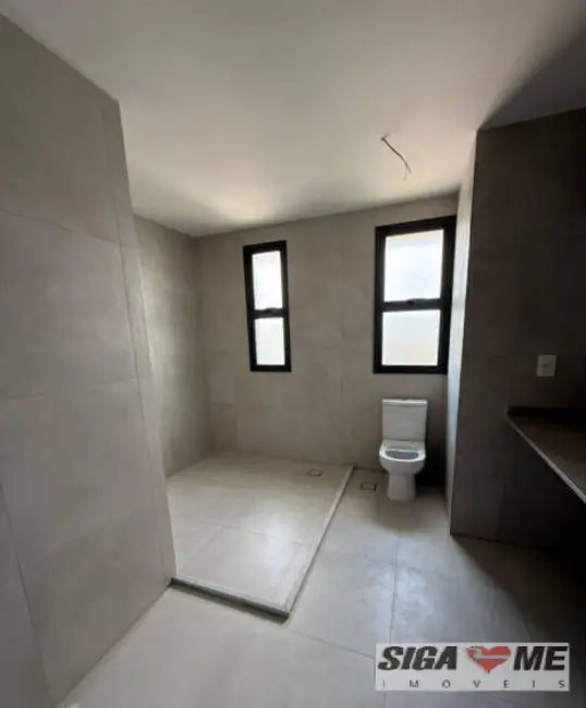 Apartamento com 3 quartos à venda em Campo Belo, São Paulo - SP - imagem 5 Foto 5 de Apartamento com 3 quartos à venda em Campo Belo, São Paulo - SP