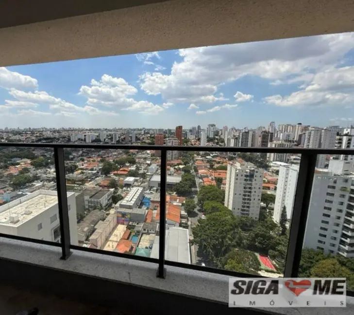 Apartamento com 3 quartos à venda em Campo Belo, São Paulo - SP - imagem 9 Foto 9 de Apartamento com 3 quartos à venda em Campo Belo, São Paulo - SP