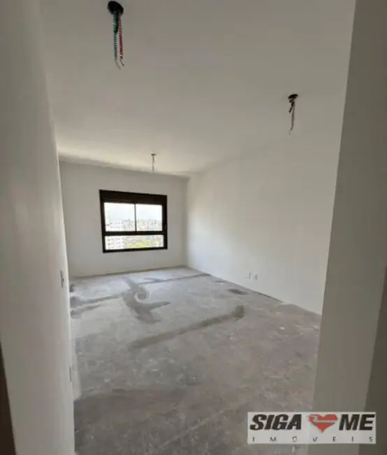 Apartamento com 3 quartos à venda em Campo Belo, São Paulo - SP - imagem 6 Foto 6 de Apartamento com 3 quartos à venda em Campo Belo, São Paulo - SP