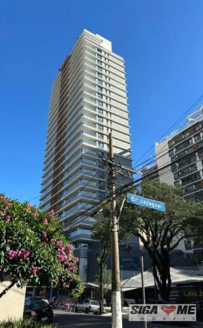 Apartamento com 3 quartos à venda em Campo Belo, São Paulo - SP - imagem 7 Foto 7 de Apartamento com 3 quartos à venda em Campo Belo, São Paulo - SP
