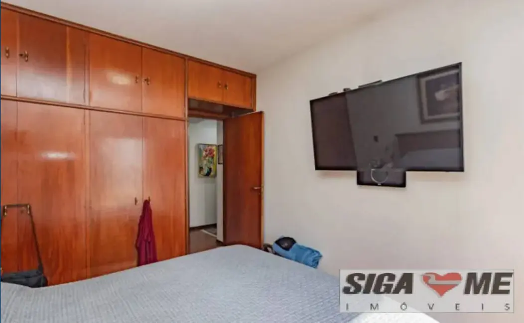 Apartamento com 4 quartos à venda em Aclimação, São Paulo - SP - imagem 4 Foto 4 de Apartamento com 4 quartos à venda em Aclimação, São Paulo - SP