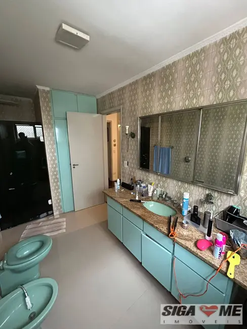 Foto 5 de Apartamento com 4 quartos à venda em Bela Vista, São Paulo - SP