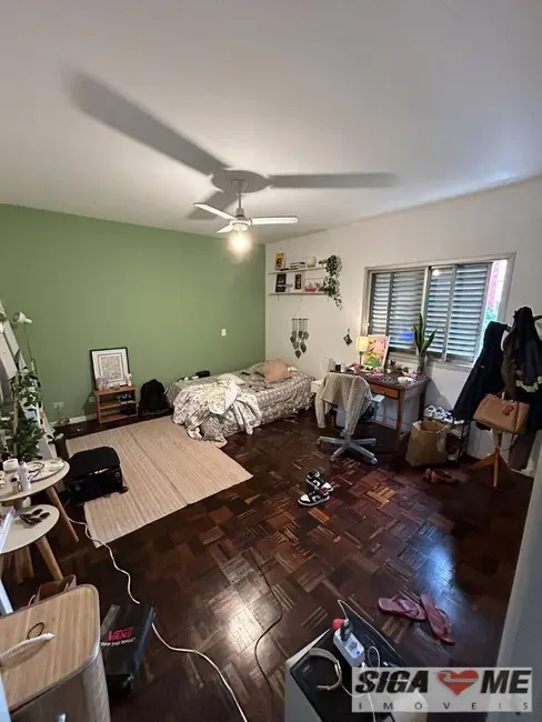 Foto 2 de Apartamento com 4 quartos à venda em Bela Vista, São Paulo - SP