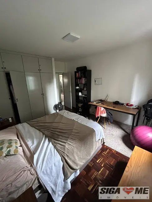 Foto 4 de Apartamento com 4 quartos à venda em Bela Vista, São Paulo - SP