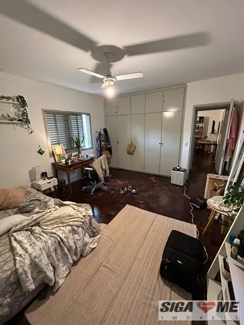 Foto 3 de Apartamento com 4 quartos à venda em Bela Vista, São Paulo - SP