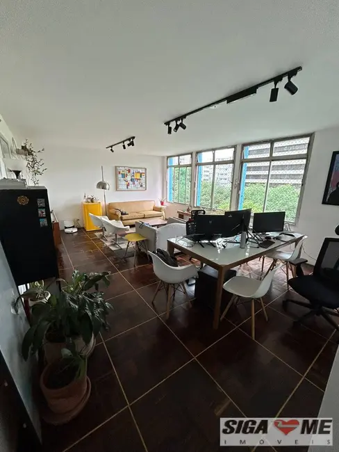 Foto 9 de Apartamento com 4 quartos à venda em Bela Vista, São Paulo - SP