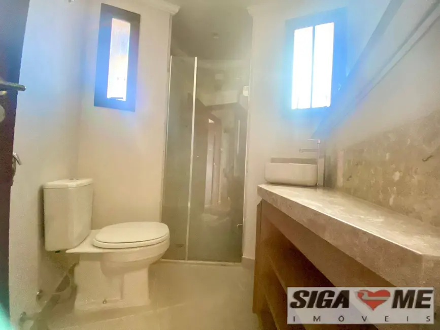 Foto 8 de Apartamento com 3 quartos para alugar, 218m2 em Vila Mariana, São Paulo - SP