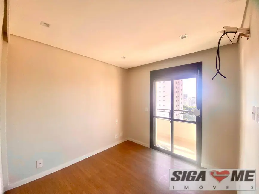 Foto 9 de Apartamento com 3 quartos para alugar, 218m2 em Vila Mariana, São Paulo - SP