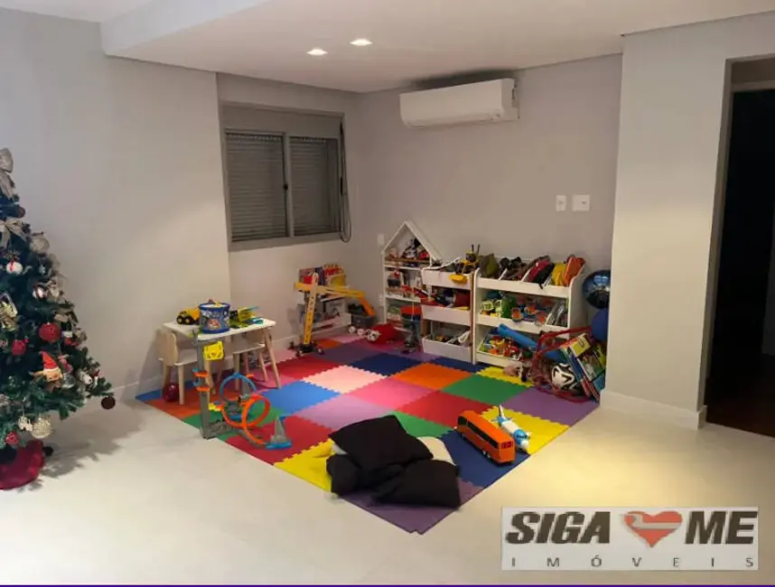 Foto 5 de Apartamento com 3 quartos à venda em Brooklin Novo, São Paulo - SP