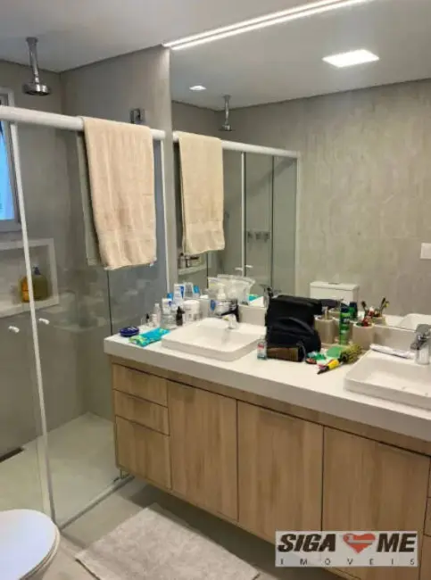 Foto 3 de Apartamento com 3 quartos à venda em Brooklin Novo, São Paulo - SP