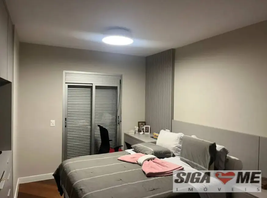 Foto 4 de Apartamento com 3 quartos à venda em Brooklin Novo, São Paulo - SP