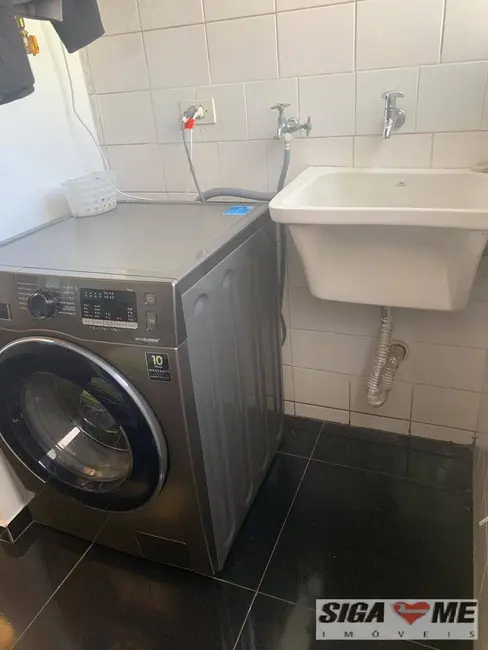 Apartamento com 3 quartos à venda em Vila Mascote, São Paulo - SP - imagem 7 Foto 7 de Apartamento com 3 quartos à venda em Vila Mascote, São Paulo - SP
