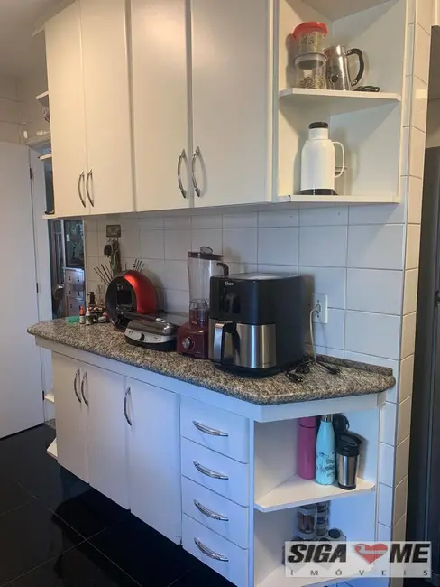 Apartamento com 3 quartos à venda em Vila Mascote, São Paulo - SP - imagem 4 Foto 4 de Apartamento com 3 quartos à venda em Vila Mascote, São Paulo - SP