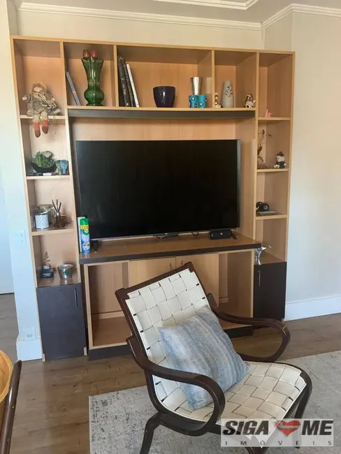 Apartamento com 3 quartos à venda em Vila Mascote, São Paulo - SP - imagem 6 Foto 6 de Apartamento com 3 quartos à venda em Vila Mascote, São Paulo - SP