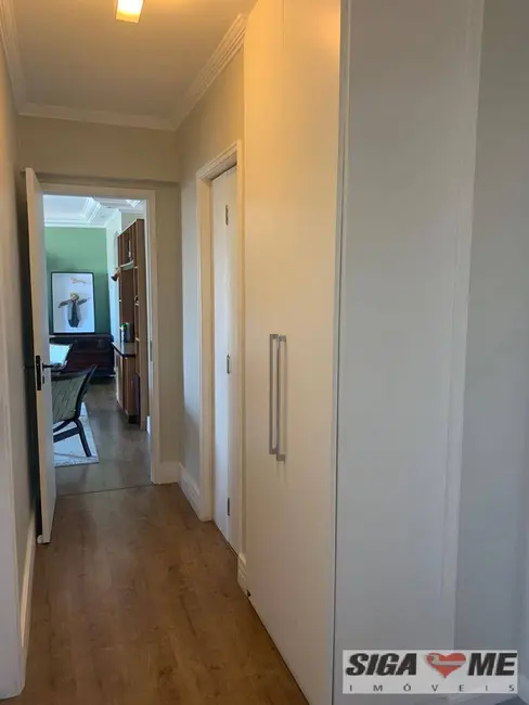 Apartamento com 3 quartos à venda em Vila Mascote, São Paulo - SP - imagem 3 Foto 3 de Apartamento com 3 quartos à venda em Vila Mascote, São Paulo - SP