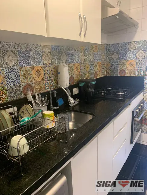Apartamento com 3 quartos à venda em Vila Mascote, São Paulo - SP - imagem 8 Foto 8 de Apartamento com 3 quartos à venda em Vila Mascote, São Paulo - SP