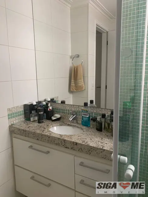 Apartamento com 3 quartos à venda em Vila Mascote, São Paulo - SP - imagem 9 Foto 9 de Apartamento com 3 quartos à venda em Vila Mascote, São Paulo - SP