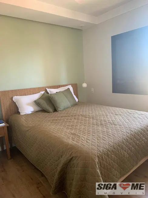 Foto 2 de Apartamento com 3 quartos à venda em Vila Mascote, São Paulo - SP