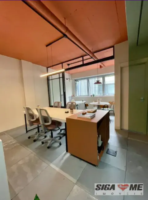 Sala Comercial para alugar em Vila Uberabinha, São Paulo - SP - imagem 8 Foto 8 de Sala Comercial para alugar em Vila Uberabinha, São Paulo - SP