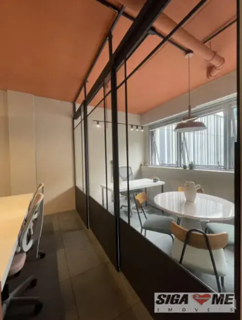 Sala Comercial para alugar em Vila Uberabinha, São Paulo - SP - imagem 5 Foto 5 de Sala Comercial para alugar em Vila Uberabinha, São Paulo - SP