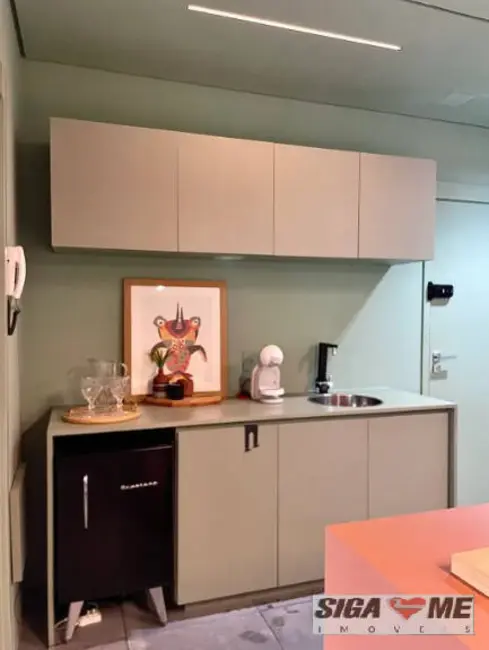 Sala Comercial para alugar em Vila Uberabinha, São Paulo - SP - imagem 3 Foto 3 de Sala Comercial para alugar em Vila Uberabinha, São Paulo - SP