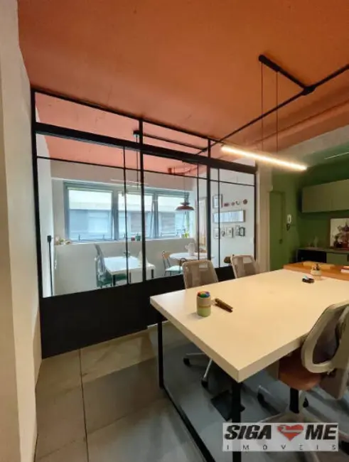 Sala Comercial para alugar em Vila Uberabinha, São Paulo - SP - imagem 6 Foto 6 de Sala Comercial para alugar em Vila Uberabinha, São Paulo - SP