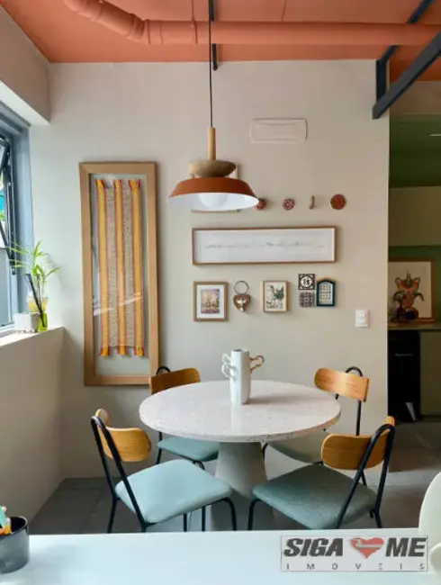 Sala Comercial para alugar em Vila Uberabinha, São Paulo - SP - imagem 4 Foto 4 de Sala Comercial para alugar em Vila Uberabinha, São Paulo - SP