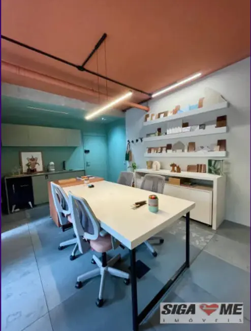 Sala Comercial para alugar em Vila Uberabinha, São Paulo - SP - imagem 7 Foto 7 de Sala Comercial para alugar em Vila Uberabinha, São Paulo - SP