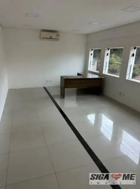 Foto 8 de Sala Comercial para alugar em Sumaré, São Paulo - SP