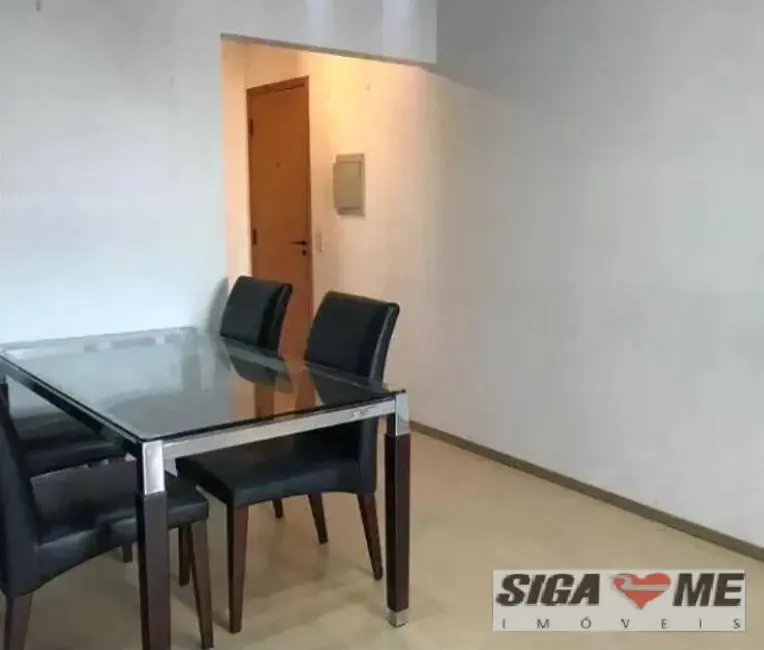 Apartamento com 2 quartos à venda em Vila da Saúde, São Paulo - SP - imagem 4 Foto 4 de Apartamento com 2 quartos à venda em Vila da Saúde, São Paulo - SP