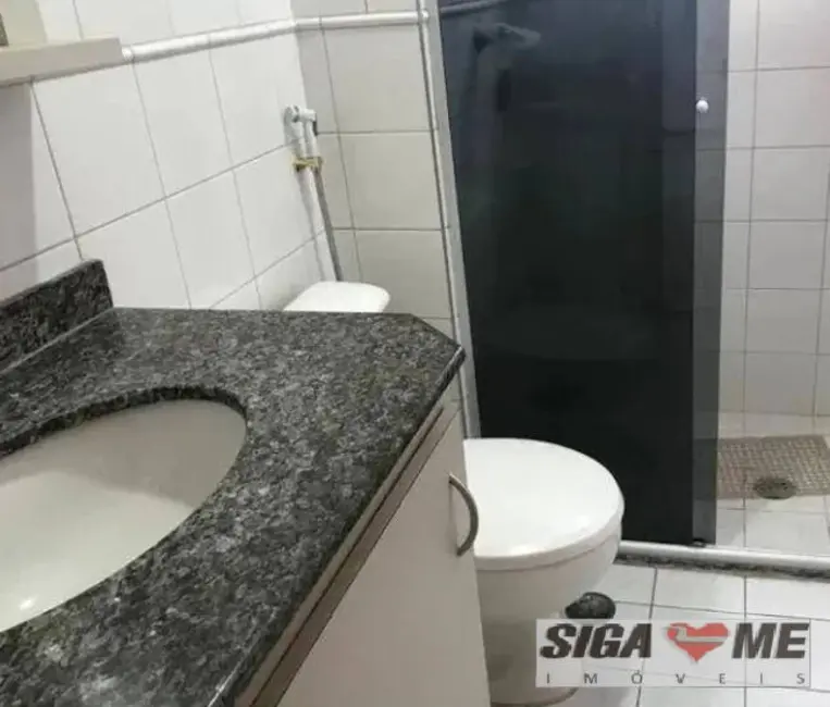 Apartamento com 2 quartos à venda em Vila da Saúde, São Paulo - SP - imagem 6 Foto 6 de Apartamento com 2 quartos à venda em Vila da Saúde, São Paulo - SP