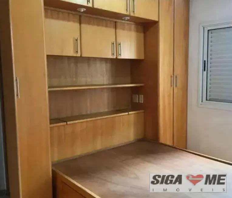 Apartamento com 2 quartos à venda em Vila da Saúde, São Paulo - SP - imagem 9 Foto 9 de Apartamento com 2 quartos à venda em Vila da Saúde, São Paulo - SP