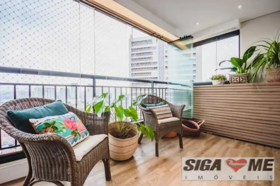 Foto 9 de Apartamento com 2 quartos à venda em Vila Anastácio, São Paulo - SP