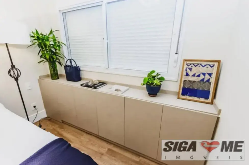 Foto 6 de Apartamento com 2 quartos à venda em Vila Anastácio, São Paulo - SP