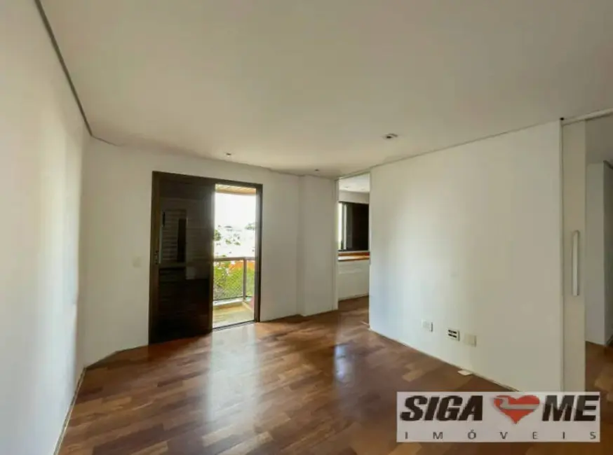 Foto 5 de Apartamento com 4 quartos à venda em Campo Belo, São Paulo - SP